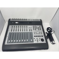 Project Mix I/O Daw Controller and Instrument Interface Firewire by M-Audio Work