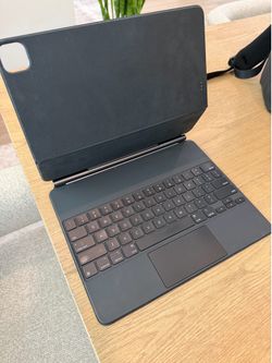 iPad Air Magic Keyboard