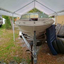 1999 Sea Ray 190 Signature Series