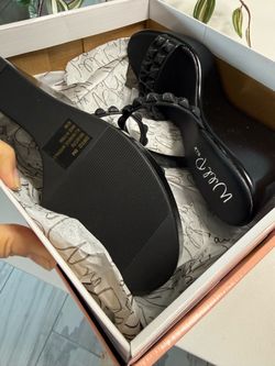 Wild Pair Sandal Size 8