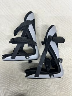 Plantar Fasciitis  Boots 