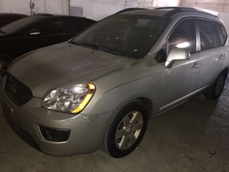 2008 Kia Rio