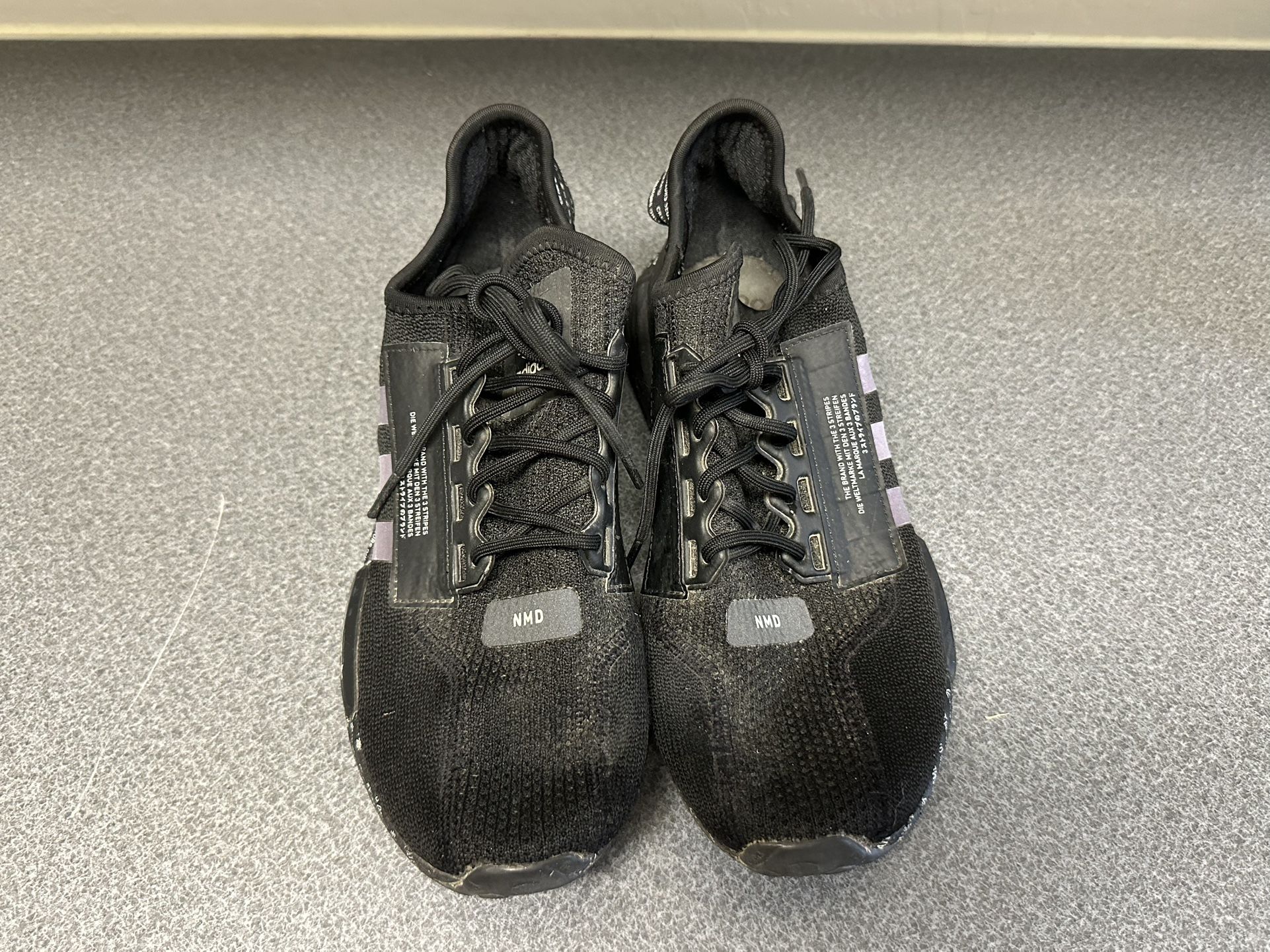 NMD Adidas