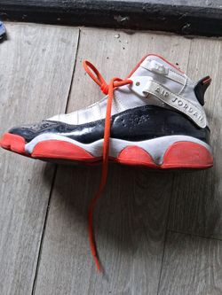 Jordans