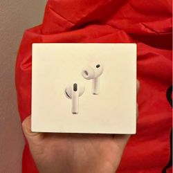 Air Pods Pro 3