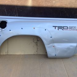 Left Panel Toyota Tacoma 2005-15