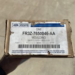 Ford Mustang Windshield Molding NEW!