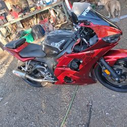 2006 Yamaha r6 R6