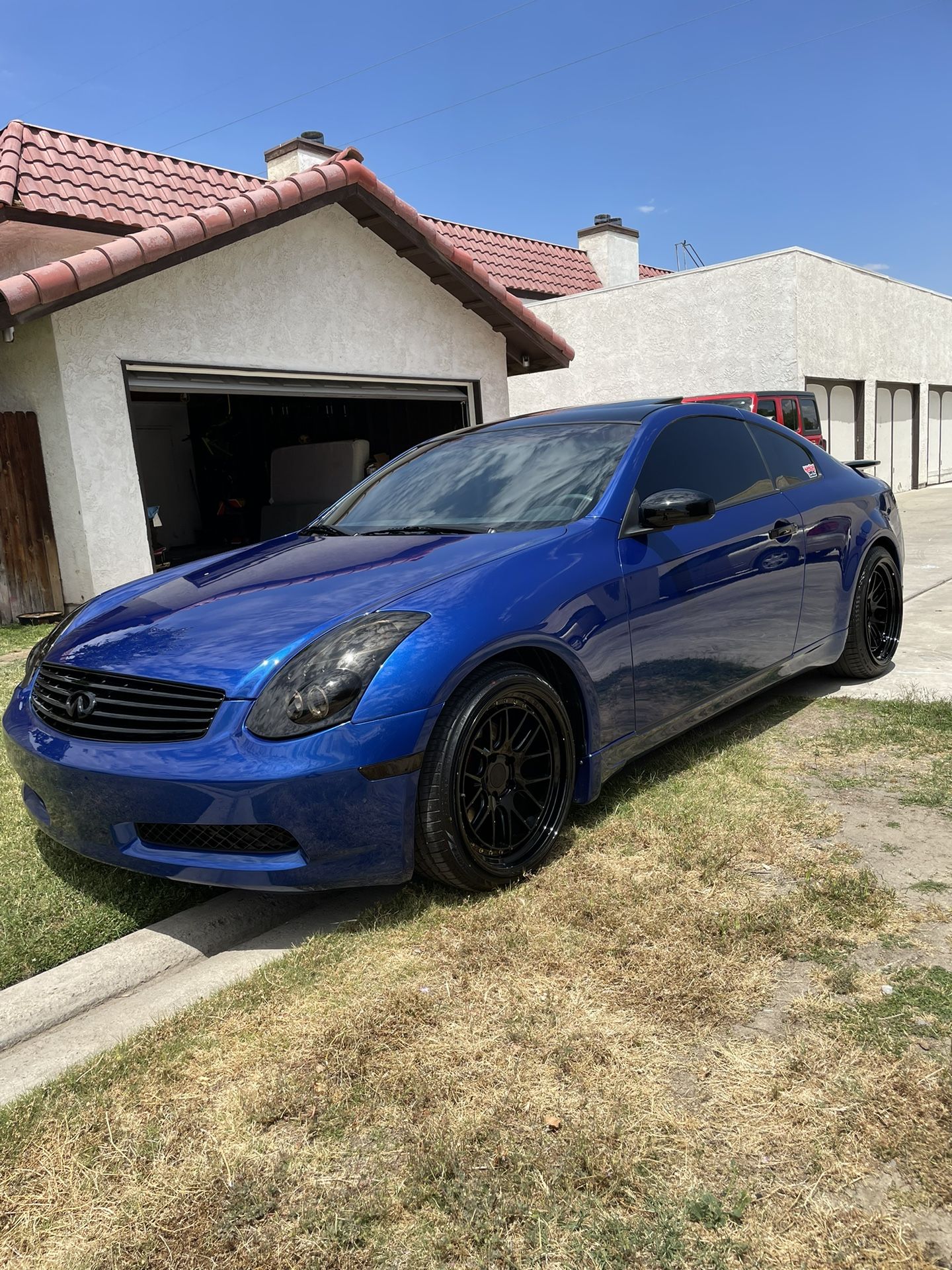 2004 Infiniti G35 for Sale in Bakersfield, CA OfferUp