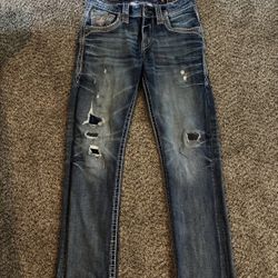 Rock Revivial Jeans