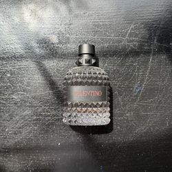 Valentino Coral Fantasy cologne