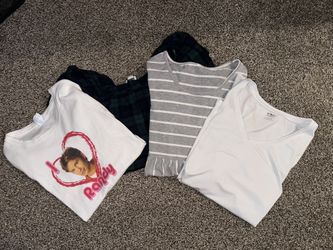 Women’s/teens Shirts