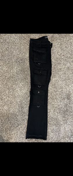 Valabasas pants 