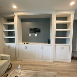Closets Cabinets For Sale