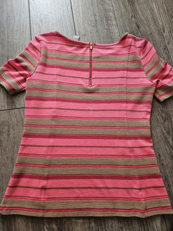 Size 0 Banana Republic Shirt