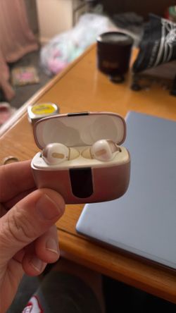 Ear pods $10