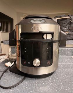 Ninja Air Fryer