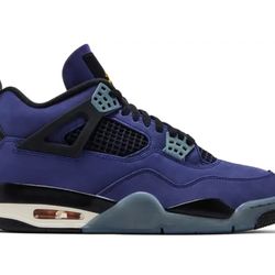 JORDAN 4 OG LAKERS