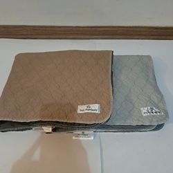 Pet Parents washable puppy pads