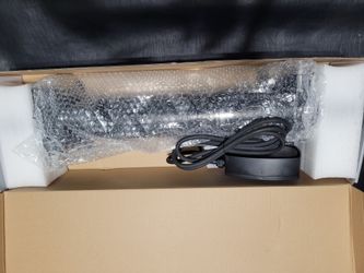 Pond Uv Clarifier