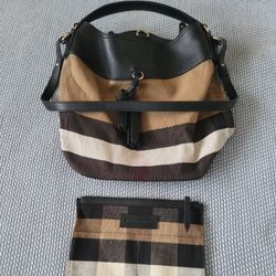 Burberry Set $600 Pickup In Oakdale 