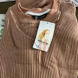 Womens Long Sleeve Tops