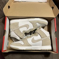 Off White Jordan 1s Authentic 