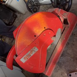 saw