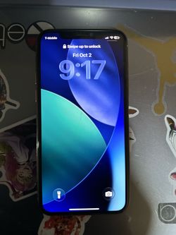 iPhone 11 Pro 256GB UNLOCKED