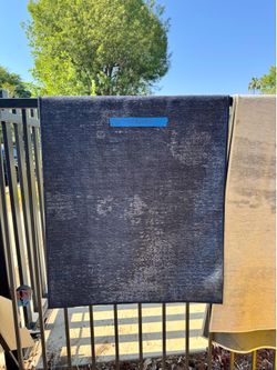 Ruggables carpet runner - brand new 30”x 10ft