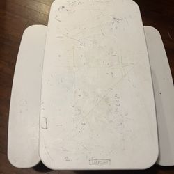 Folding Table