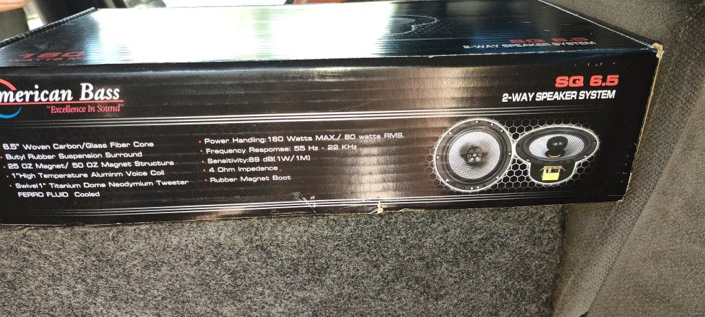 Car Audio