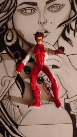 Impulse kenner