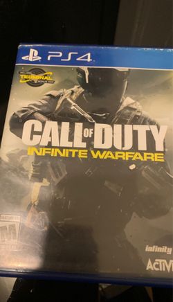 Call of duty