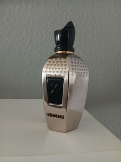 Xerjoff Tony lommi Monkey Special
