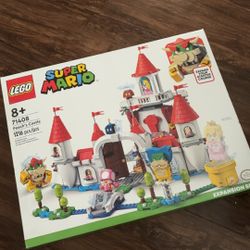 Lego Mario Expansion Set 