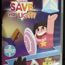  Steven Universe Save The Light