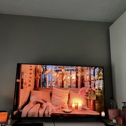 50 In Roku Tv