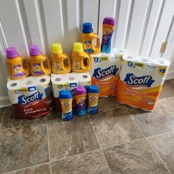 Arm&Hammer Bundle 