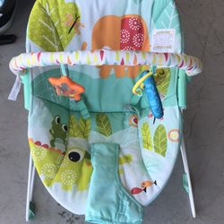 Baby Bounce Seat