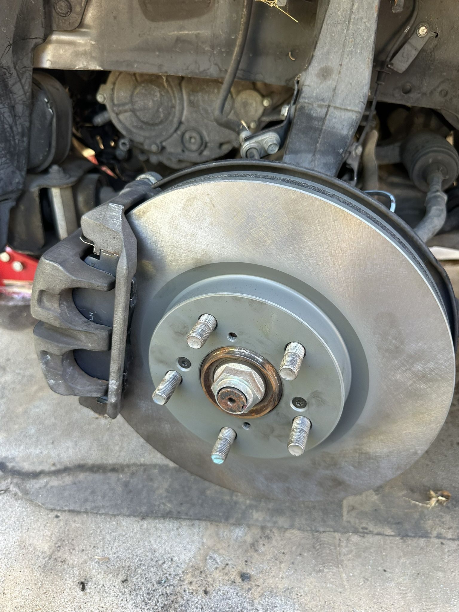 Need a Tune Up Let Me Know 