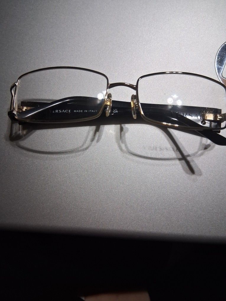 Eyeglasses (Frames)