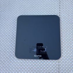 RENPHO Digital Body Weight Scale,