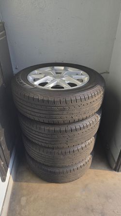 17x7 son 5x115
