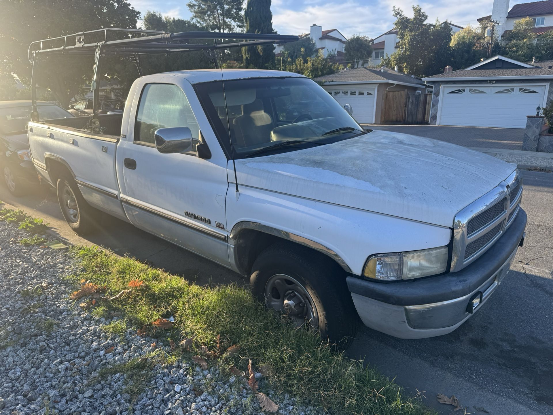 1994 Dodge Ram 1500