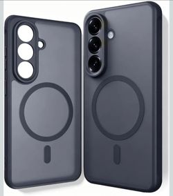 Magnetic Case Designed for Samsung Galaxy S26 Case,