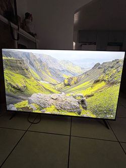 TCL 55 Inch TV
