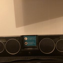 Logitech Docking Station