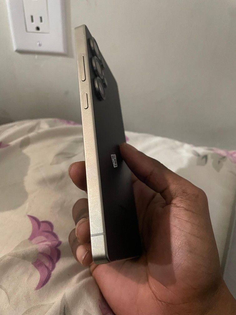 Samsung S25 Ultra