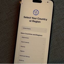 iPhone 14 Pro Max - 256GB - Unlocked - 87% Battery